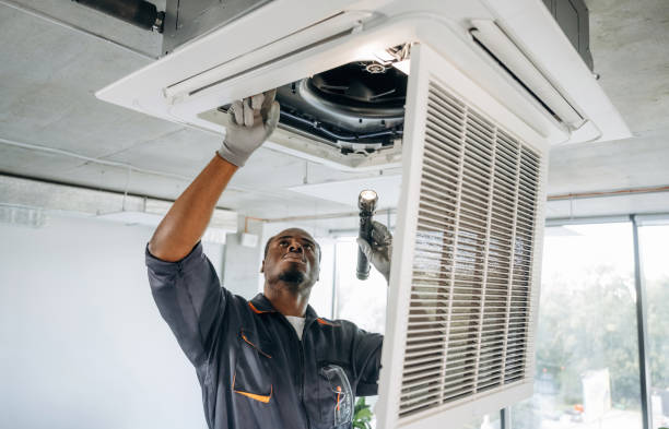 Licensed Hvac Installation service in Buckingham, PA - FH HVAC